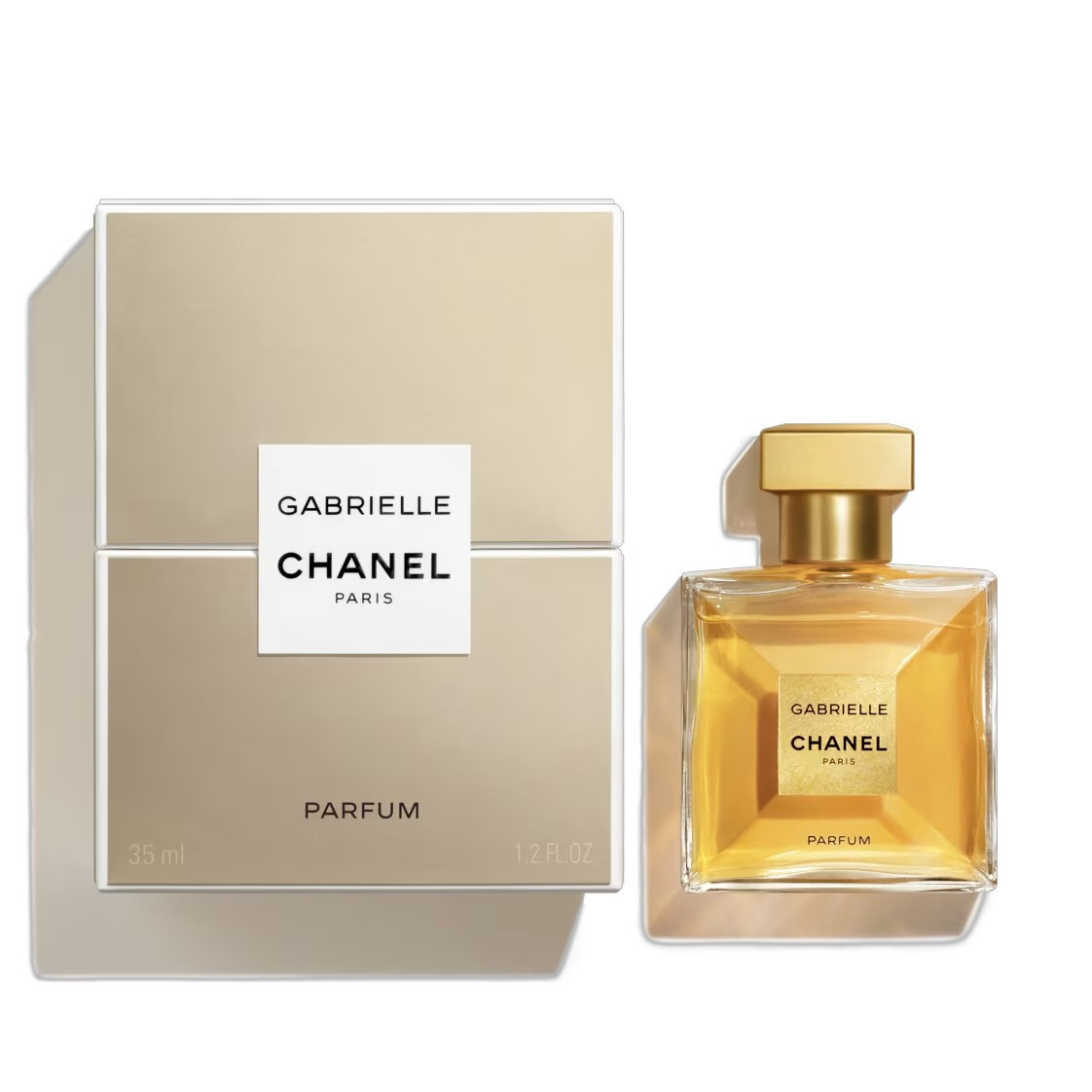 GABRIELLE CHANEL