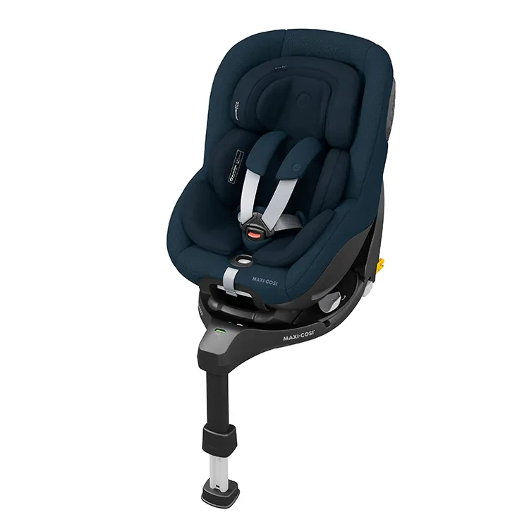 [maxi-cosi] mica 360pro intelligent sliding rail rotating steam seat │360-degree rotating newborn growth steam seat