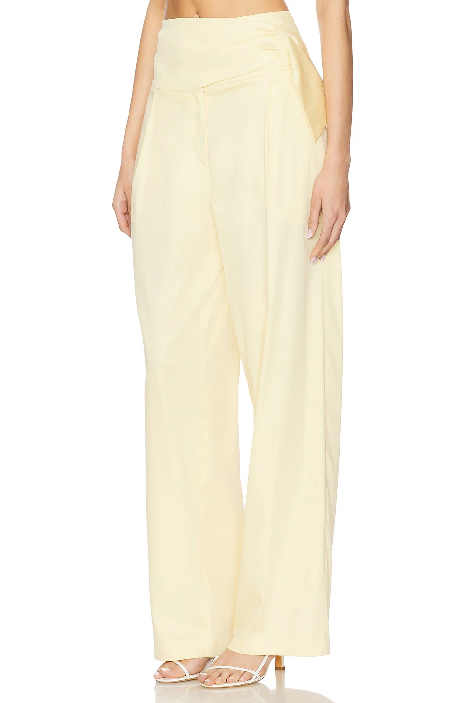 Haicha Pant