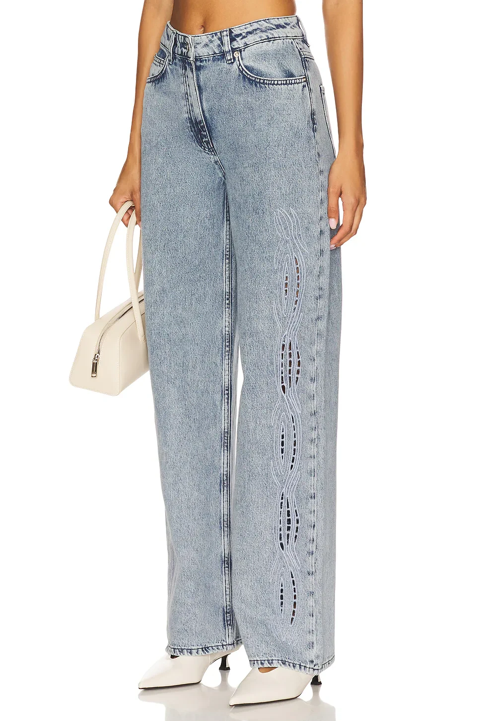 Ryley Wide Leg