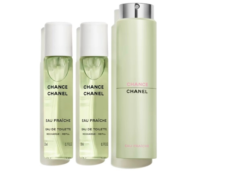 CHANCE EAU FRAICHE