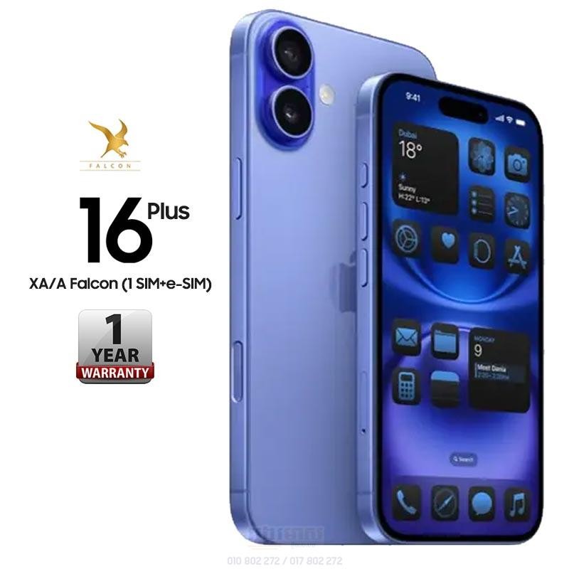 iPhone 16 Plus XA/A