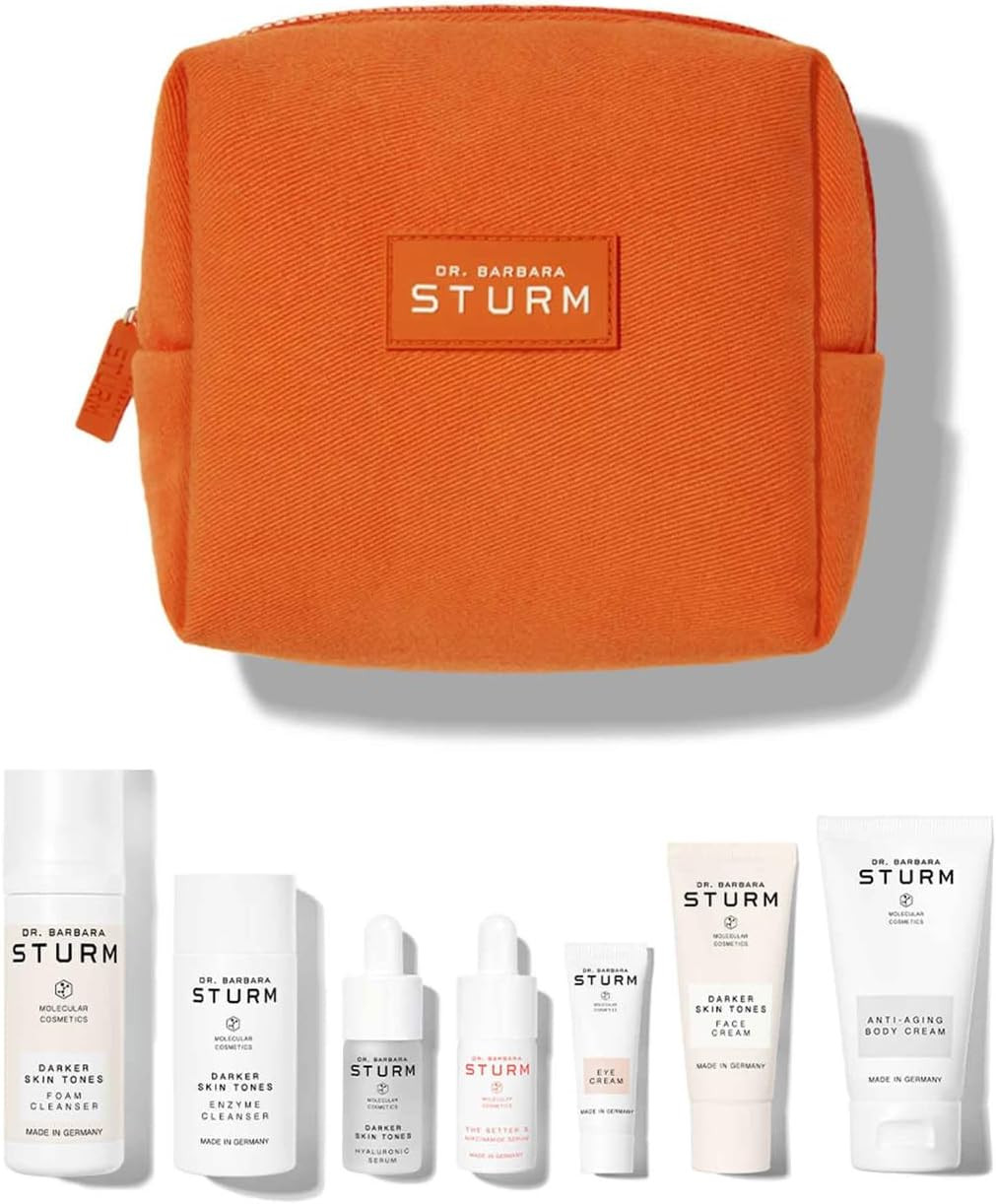 Dr. Barbara Stromb's Dark Skin Exploration Kit